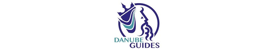 Logotip: Danube Guides